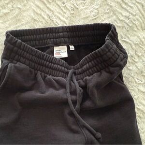 Aritzia TNA boyfriend sweatpant